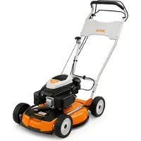 Stihl RM 4.0 RTP Ruohonleikkuri