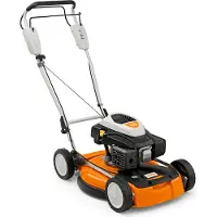 Stihl RM 4.0 RT Ruohonleikkuri