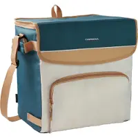 Coleman Cooler Fold'N Cool Minimaxi 30L Beige-blue One Size