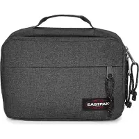 Eastpak Road Kit Black Denim 4 L