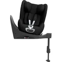 Cybex Sirona T i-Size turvaistuin Sepia Black