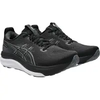 Asics Gel-Kayano 33 - Black - 44