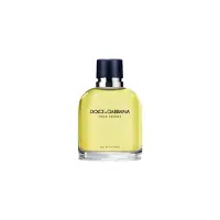 Dolce&Gabbana Pour Homme Eau de Toilette -tuoksu miehille 125 ml