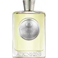 Atkinsons Mint & Tonic Eau de Parfum 100 ml