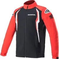 Alpinestars Honda Softshell Takki