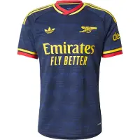 Adidas Arsenal Fc 26/27 Jersey Poissa Lyhythihainen T-paita