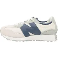 New Balance Tennarit '327' safiiri / vaaleanharmaa / valkoinen