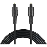 Sandberg Optical Toslink-Toslink 1.8m (505-40)