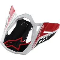 Alpinestars M8 Triple Visiiri