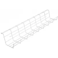 Kondator – Cable Tray Ränna, White (429-4004)