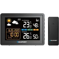 Blaupunkt Rtvblws003 Sääasema