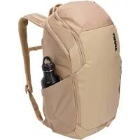 Thule Chas 26 L Arkireppu 53 cm Kannettavan tietokoneen taskun syvyys Ruskea