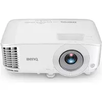 BenQ MX560C DLP XGA 4000 ANSI lm -projektori, valkoinen
