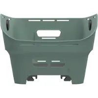 Basil Cento Neo Wsl Hinterer Korb 21l