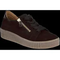 Gabor Sneaker - Brown - 40.5
