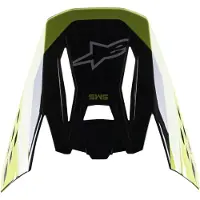 Alpinestars M5 Beam Visiiri