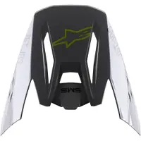Alpinestars M5 Bond Visiiri