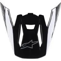 Alpinestars M5 Venture Visiiri