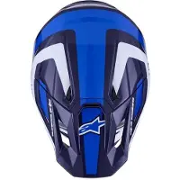 Alpinestars Sm7 Rise Ece06 Visiiri