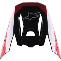 Alpinestars M5 Beam Visiiri