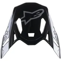 Alpinestars M10 Carbon Meta 2 Visiiri