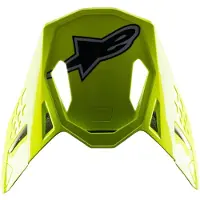 Alpinestars M8 Factory Visiiri