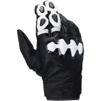 Alpinestars Celer v3 rei'itetyt moottoripyöräkäsineet