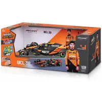 Maisto Lando Norris-mclaren Mcl38 2024 F1 1:24 Rc-auto