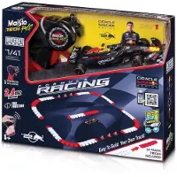 Maisto Metal Red Bull Racing Rb20 Rc-auto
