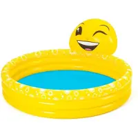 Bestway Summer Smiles Sadetin Uima-allas