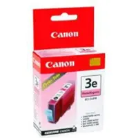 Canon BCI-3 EPM Mustepatruuna valokuva magenta UV-pigmentti