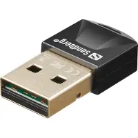 Sandberg USB BT 5.3 Bluetooth-sovitin