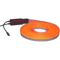 Denver LCO-551 - Lysrem - LED - 60 LED/m - 30 W - RGB-lys - 5 m