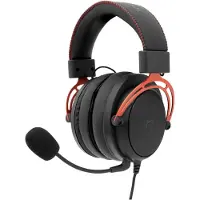 White Shark Kuulokkeet White Shark GH-2341 Gorilla Black/Red