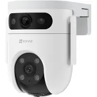 Ezviz H9c 2K Dual Lens Wi-Fi -valvontakamera