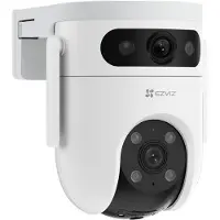 Ezviz H9c 3K Dual Lens Wi-Fi -valvontakamera