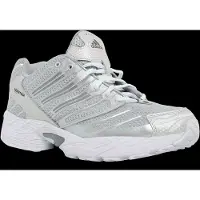 Adidas Adistar Control 3 - Silver - 44 2/3