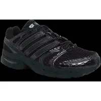 Adidas Adistar Control 5 - Black - 39 1/3
