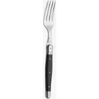 Jean Dubost Laguiole Kniv - Black - ONE SIZE