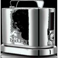 Bodum Bistro - Silver - ONE SIZE