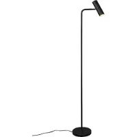 TRIO Marley lattiavalaisin GU10 151cm musta