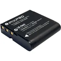 Kodak Pixpro - Akku LB-060
