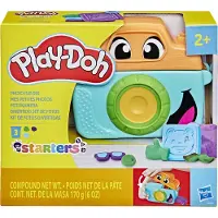Play-Doh leikkikamera aloituspakkaus