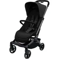 Maxi-Cosi Lastenratas - Oxford Mökki - Black Onyksi - - OneSize - Lastenrattaat