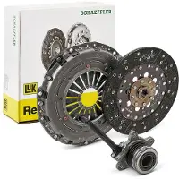 LuK Kytkinsarja RepSet Pro 624 4048 33
