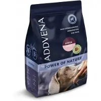 Addvena Power of Nature Junior Small Lamb - kuiva koiranruoka - 10kg