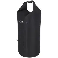 Xlc Drybag -pyörälaukku 7,5 L musta