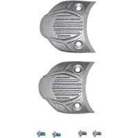TCX RT-Race magnesium kantapääsuojat unisex