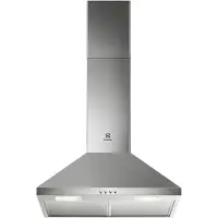 Electrolux 300 LEDLights 60 cm LFC316X
