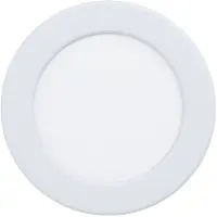 Eglo 99148 - Riippuva LED-kattovalaisin FUEVA 5 LED/5,5W/230V